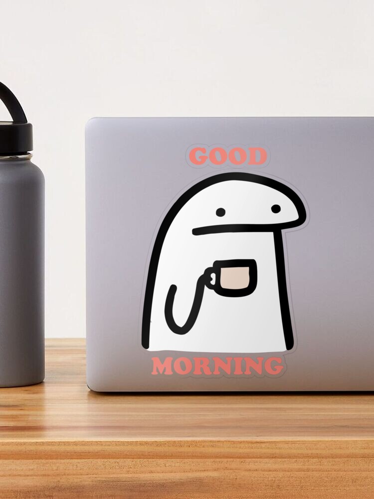 Personalized Cane Mug Florks Meme My Morning Humor Is So Bad That Even  Saying A Simple Good Morning Is For Me A Sacr - AliExpress