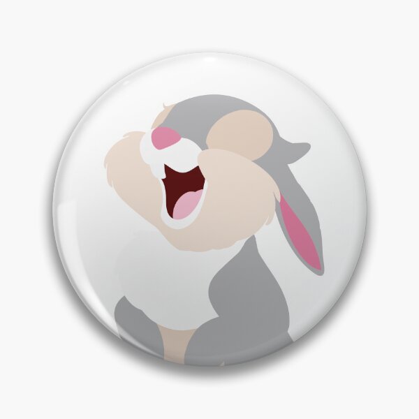 Item preview, Thumper | Bambi designed and sold by FloFlo8468.