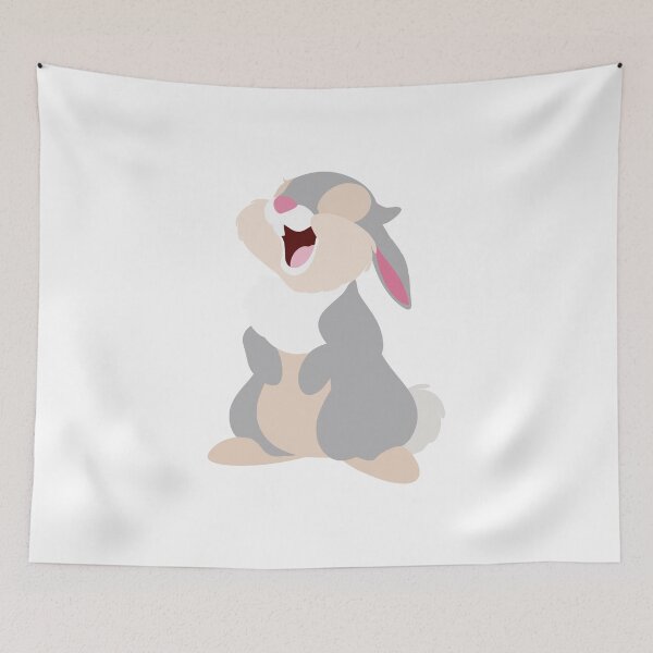 Item preview, Thumper | Bambi designed and sold by FloFlo8468.