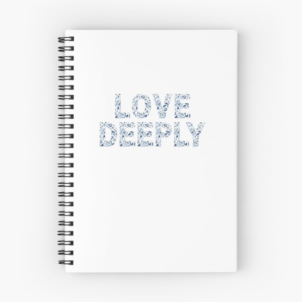 Item preview, Love Deeply  designed and sold by CarolineTherese.