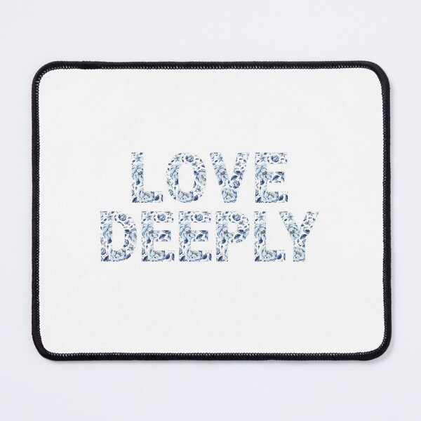 Item preview, Love Deeply designed and sold by CarolineTherese.