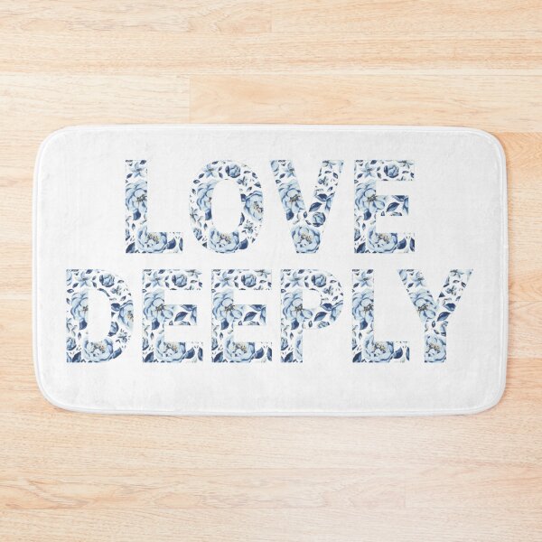 Item preview, Love Deeply  designed and sold by CarolineTherese.