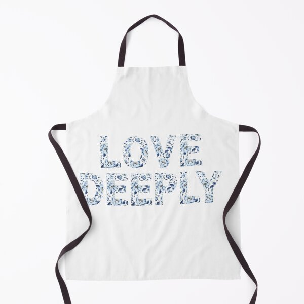Item preview, Love Deeply  designed and sold by CarolineTherese.