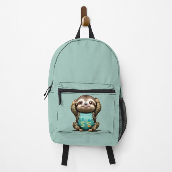 Item preview, Funny Sloth designed and sold by Goodyzaa.