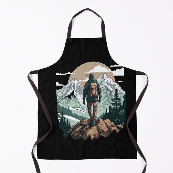 Item preview, Trip to the Mountains designed and sold by TrendyPalette.