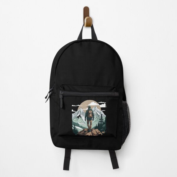 Item preview, Trip to the Mountains designed and sold by TrendyPalette.