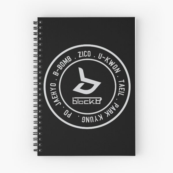 Item preview, Block B OT7 designed and sold by dexta.