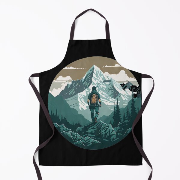 Item preview, Trip to the Mountains designed and sold by TrendyPalette.