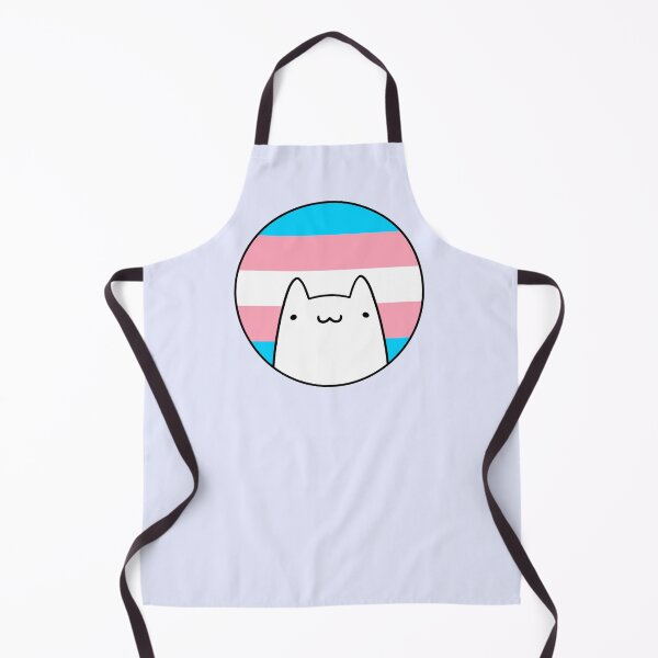 Item preview, Trans cat designed and sold by angry4pizza.