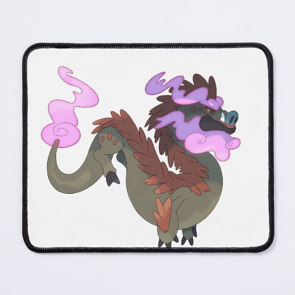 Item preview, Ganoraith, Regular designed and sold by ThePanio.
