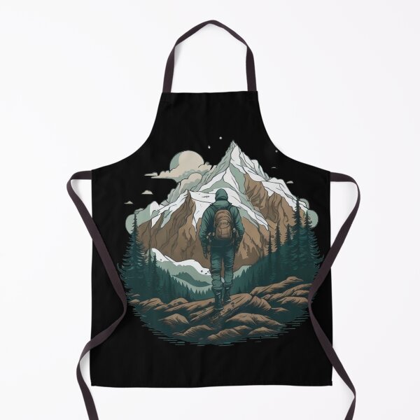 Item preview, Trip to the Mountains designed and sold by TrendyPalette.