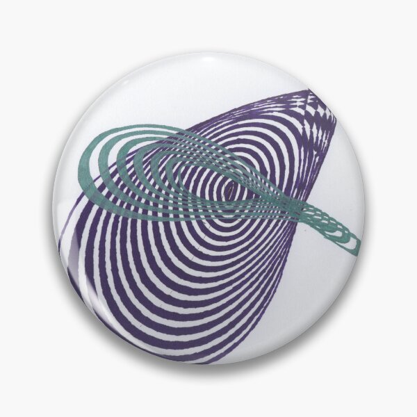 Item preview, Evil Eye designed and sold by Harmonographer.