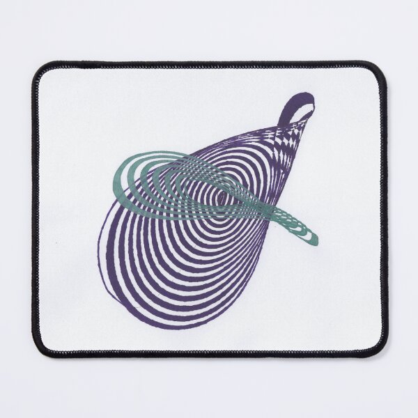 Item preview, Evil Eye designed and sold by Harmonographer.