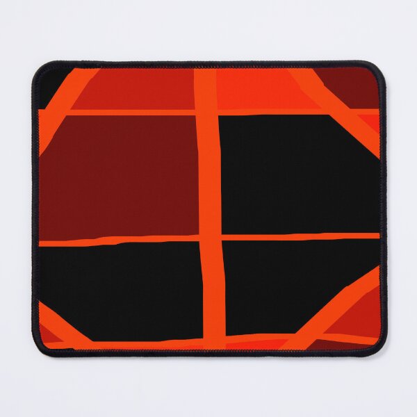 Item preview, Nice Simple Mosaic Pattern Artwork21 D10 Production designed and sold by SelfUpgrade.