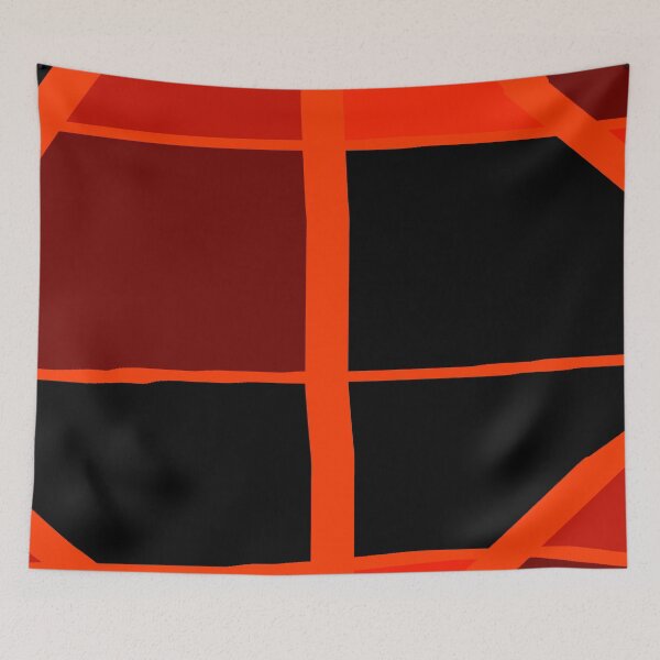 Item preview, Nice Simple Mosaic Pattern Artwork21 D10 Production designed and sold by SelfUpgrade.