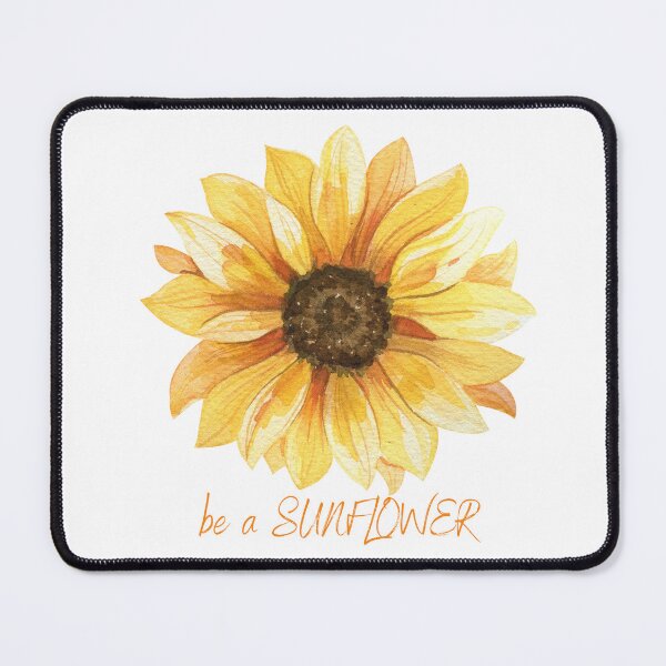 Item preview, A Sunflower designed and sold by EBREH.