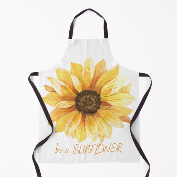 Item preview, A Sunflower designed and sold by EBREH.