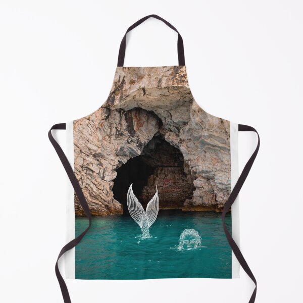Item preview, Mermaid Cave designed and sold by Genev13ve.