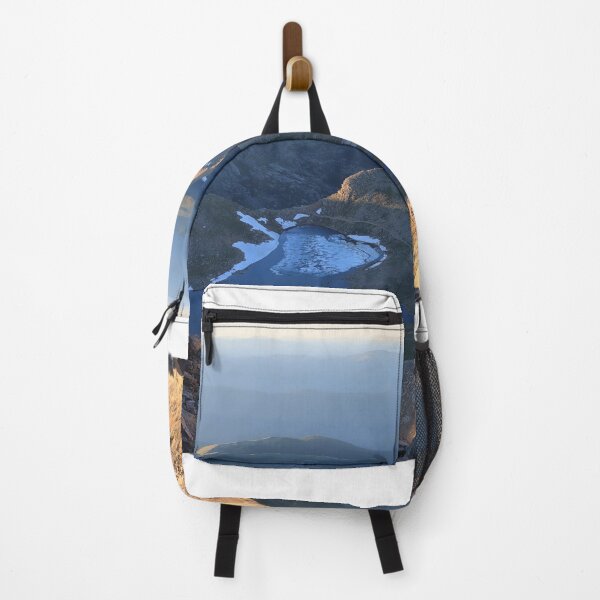 Item preview, Mount Evans sunset II designed and sold by zumi.