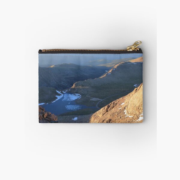 Item preview, Mount Evans sunset II designed and sold by zumi.