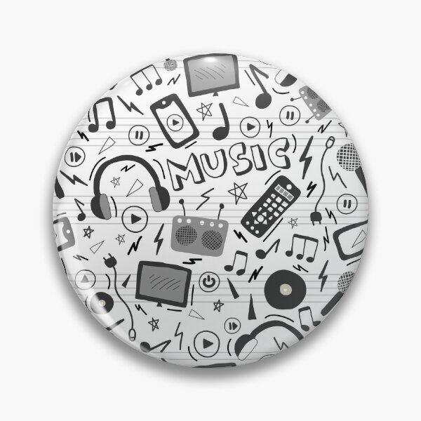 Item preview, Rock and roll designed and sold by NancyDzines.
