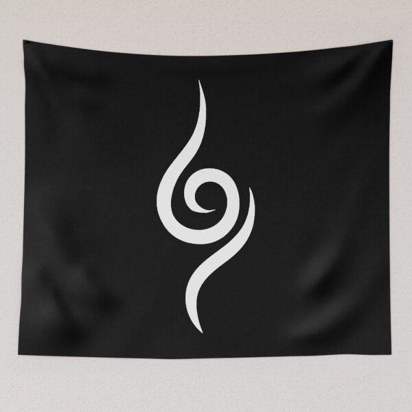 Item preview, Shinobi Black Ops Tattoo  	 designed and sold by tyskvork46.