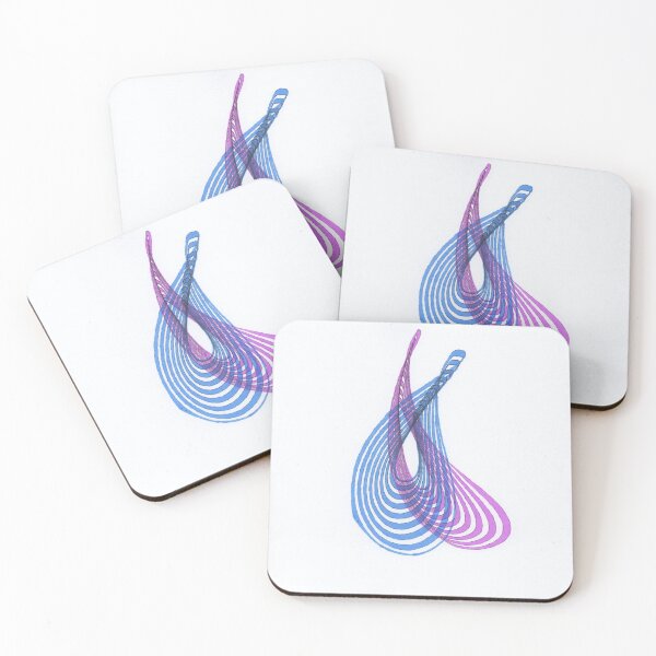 Item preview, Dance designed and sold by Harmonographer.