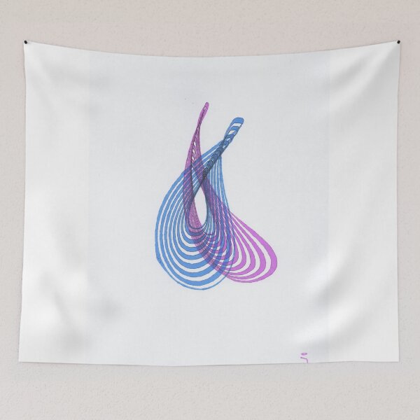 Item preview, Dance designed and sold by Harmonographer.