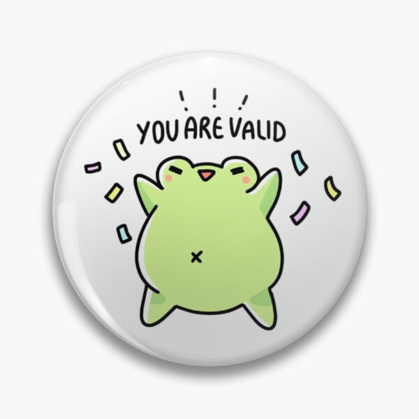 Item preview, Cute supportive frog designed and sold by coocoolat.
