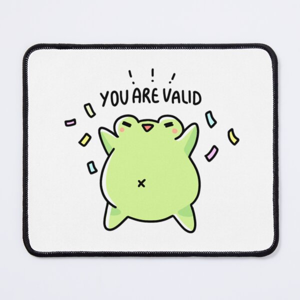 Item preview, Cute supportive frog designed and sold by coocoolat.