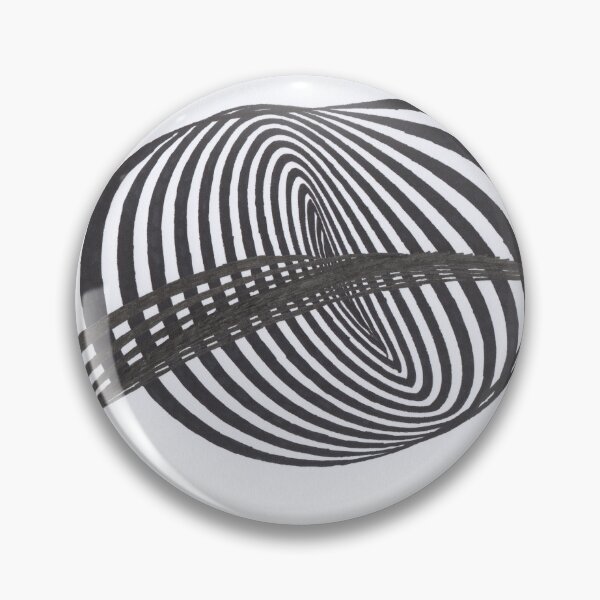 Item preview, Black Hole designed and sold by Harmonographer.