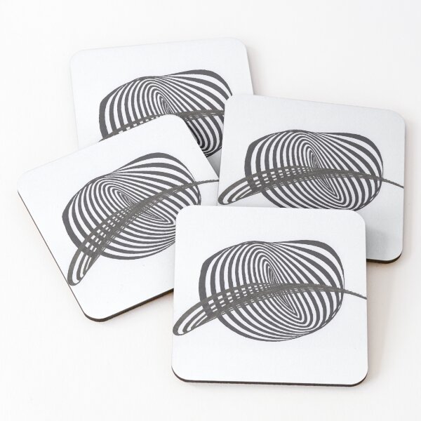 Item preview, Black Hole designed and sold by Harmonographer.