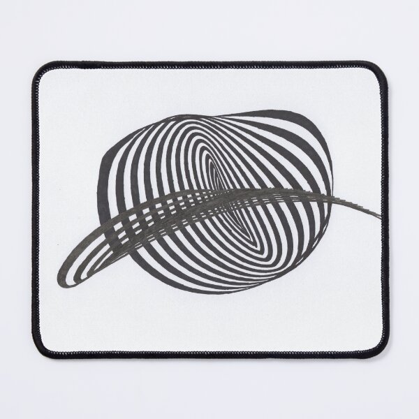 Item preview, Black Hole designed and sold by Harmonographer.