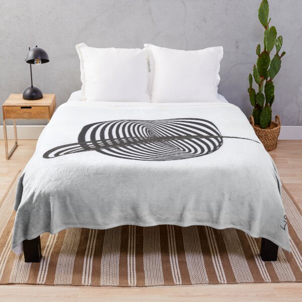 Item preview, Black Hole designed and sold by Harmonographer.