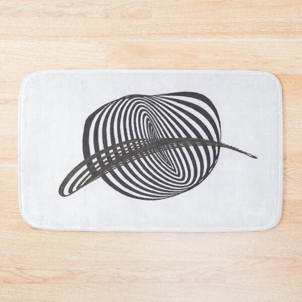 Item preview, Black Hole designed and sold by Harmonographer.