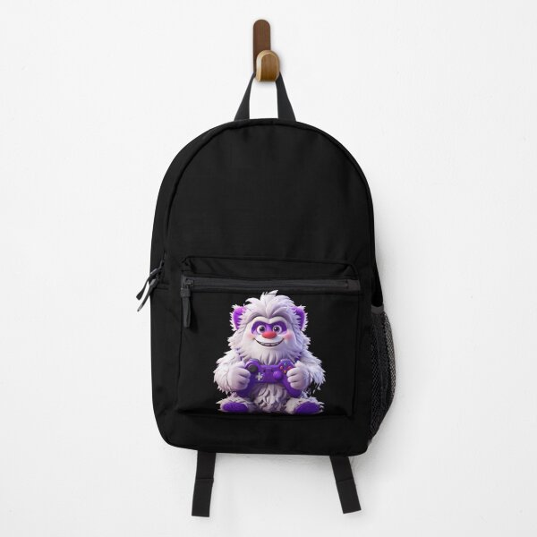 Item preview, Monster who plays on a pad designed and sold by TrendyPalette.