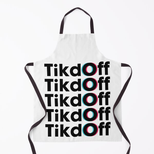 Item preview, Tik Off designed and sold by Daribo.