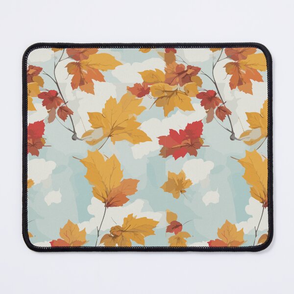 Item preview, Autumn/fall leaves designed and sold by Its-fouf.