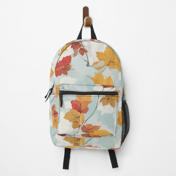 Item preview, Autumn/fall leaves designed and sold by Its-fouf.