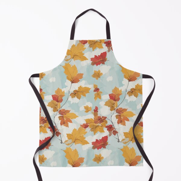 Item preview, Autumn/fall leaves designed and sold by Its-fouf.