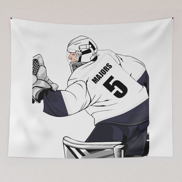 Item preview, Majors Hockey designed and sold by stinkylockers.