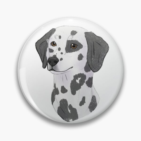Item preview, Dalmatian designed and sold by Cynthiaetal.