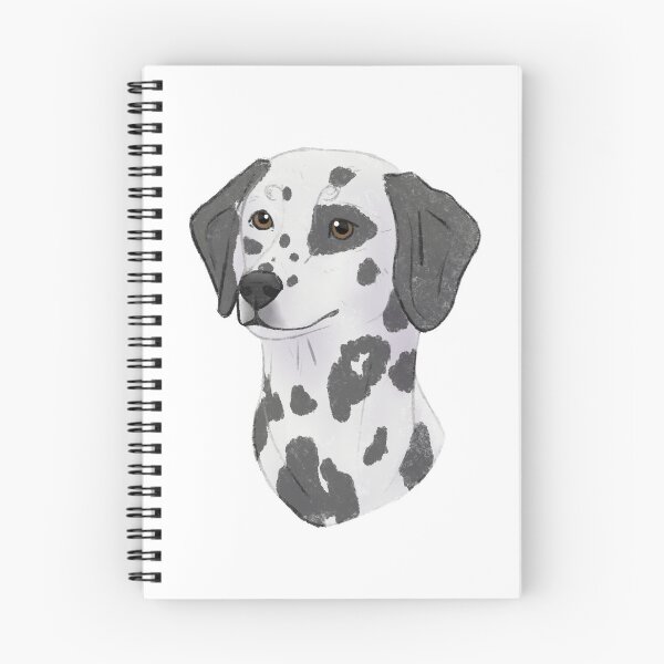 Item preview, Dalmatian designed and sold by Cynthiaetal.