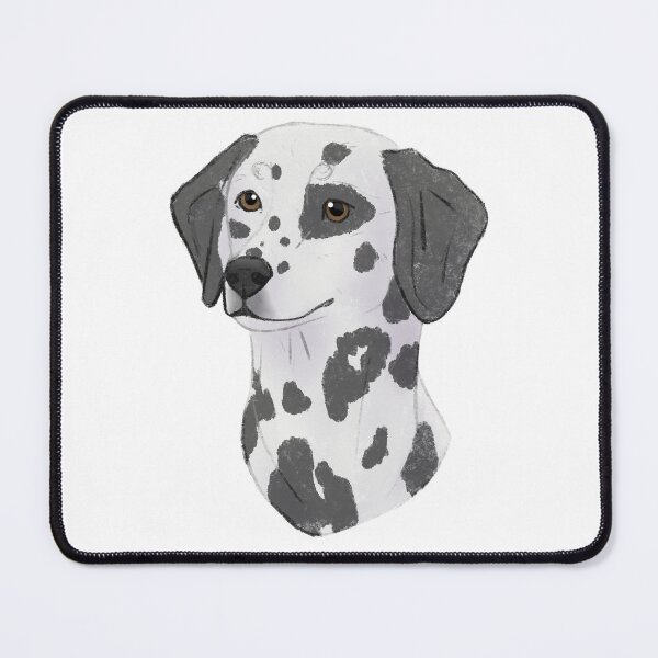 Item preview, Dalmatian designed and sold by Cynthiaetal.