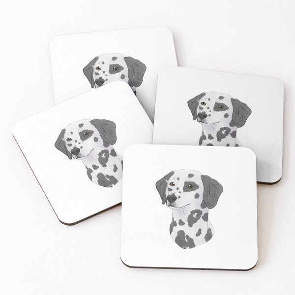 Item preview, Dalmatian designed and sold by Cynthiaetal.