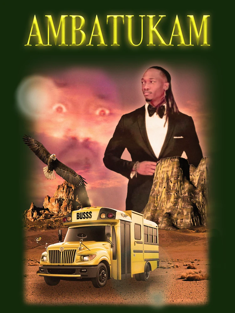 Ambatukam: The Rise and Fall of Dreamybull (2023) - Trakt