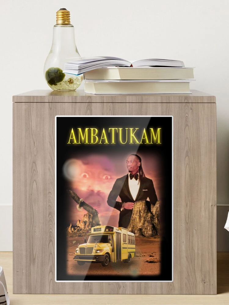 argeș على X: #DreamyBull #DREAM #ambasing #ambatukam #ambatunat
