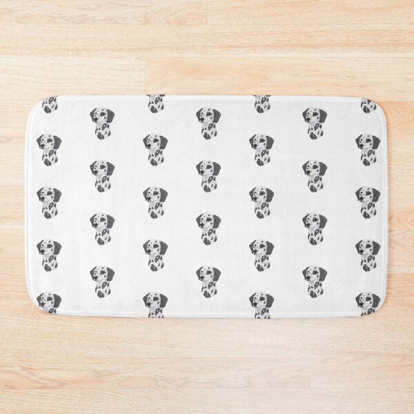 Item preview, Dalmatian designed and sold by Cynthiaetal.