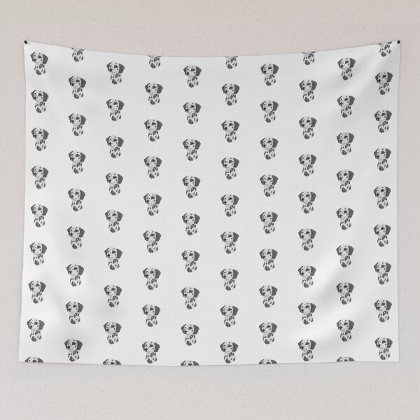 Item preview, Dalmatian designed and sold by Cynthiaetal.