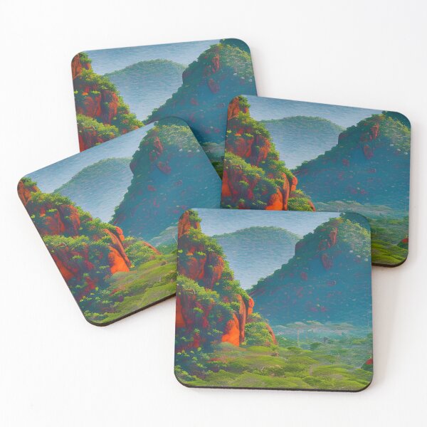 Item preview, "Into the Wild: A Jungle Adventure" designed and sold by BB artwork.